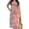Women's Cotton Kurta Set for Women | A-Line Kurta with Pant |