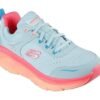 Women D'Lux Walker 2.0 Neon Sites Walking Shoes